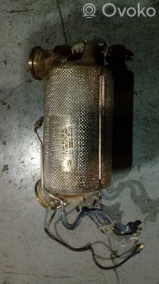Mercedes-Benz E AMG W213 Filtro antiparticolato catalizzatore/FAP/DPF 