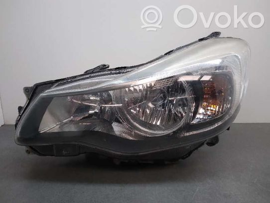Subaru XV Priekinis žibintas 