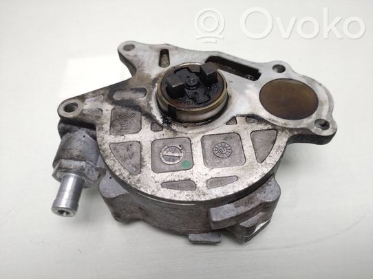 Volkswagen Tiguan Pompe à vide 