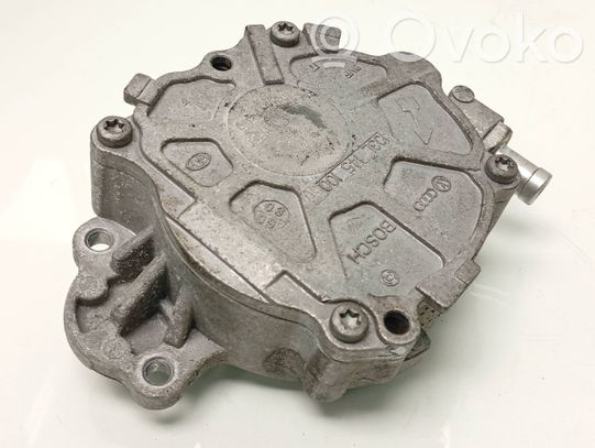 Volkswagen Golf VI Pompe à vide 