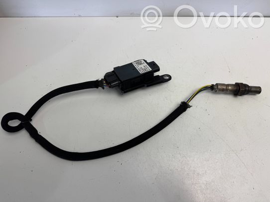 Opel Combo E Sensore della sonda Lambda 