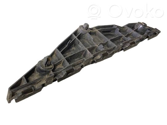 Toyota Avensis T270 Staffa di rinforzo montaggio del paraurti anteriore 