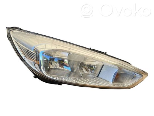 Ford Focus Faro/fanale 