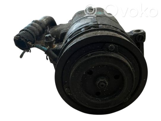 Saab 9-5 Compressore aria condizionata (A/C) (pompa) 