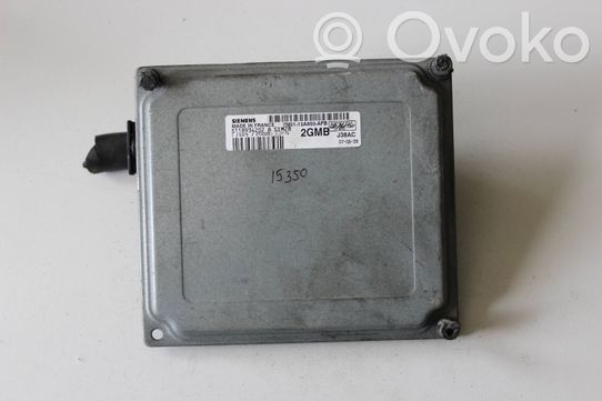 Ford Focus Moottorin ohjainlaite/moduuli 