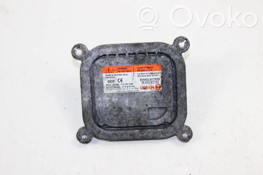 Ford Focus Žibinto blokelis/ (xenon blokelis) 