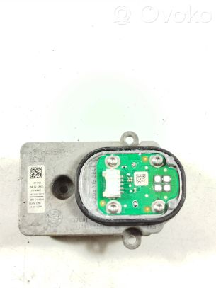 Mercedes-Benz C W205 LED šviesų modulis 