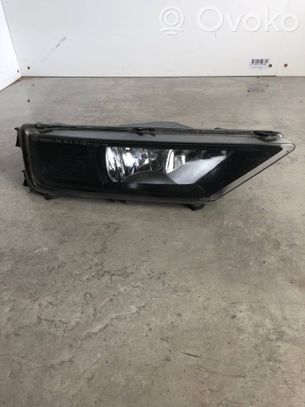 Volkswagen Tiguan Nebelscheinwerfer vorne 