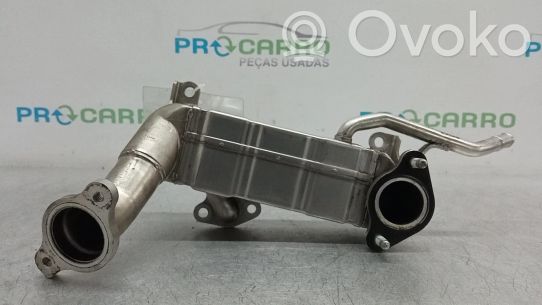 Honda Civic IX Refroidisseur de vanne EGR 