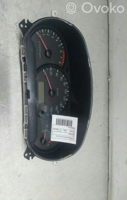 Compteur de vitesse tableau de bord   9400325670,H08