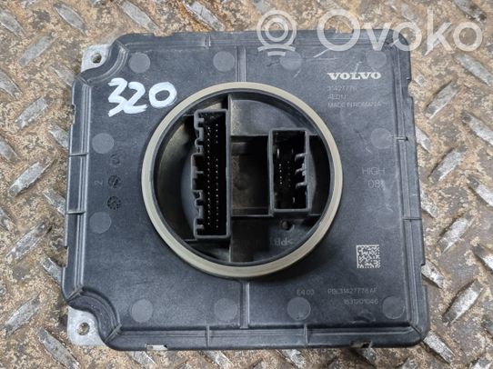 Volvo XC40 LED šviesų modulis 