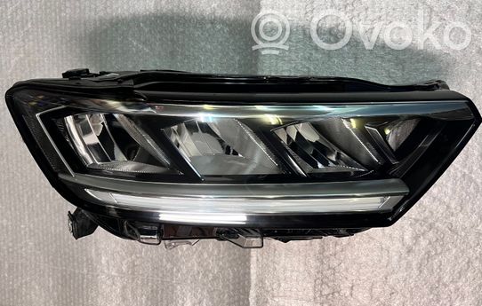 Volkswagen T-Roc Priekinis žibintas 