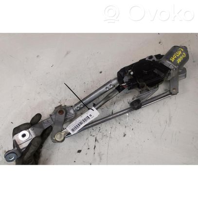 Valytuvų mechanizmo komplektas