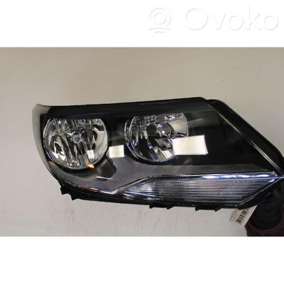 Volkswagen Tiguan Priekinis žibintas 