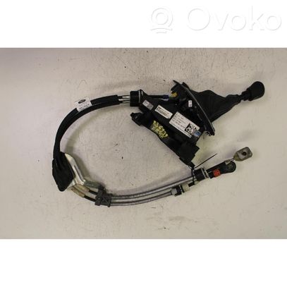 Gear shifter/selector   11052022,0222,11220519,22139,3992133609,4FTA386FA6NA,GTN7A,HILEX,HUNGARY,KFT,M1BR7C453BAA,MADE,WM1BR7C453BAAN