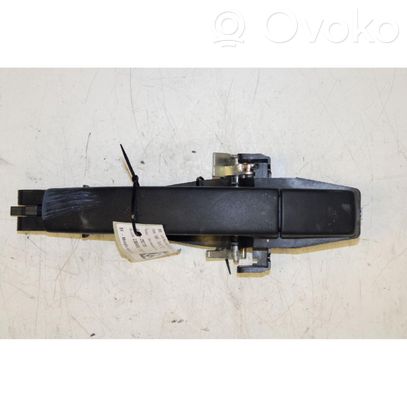Land Rover Discovery 4 - LR4 Maniglia esterna per portiera posteriore 