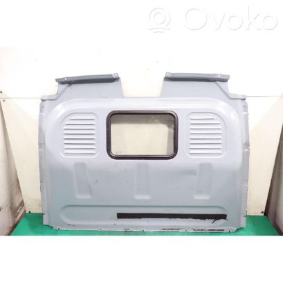 Trennwand Motorraum   00419032