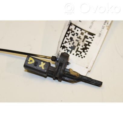 ABS Sensor hinten   10071140124