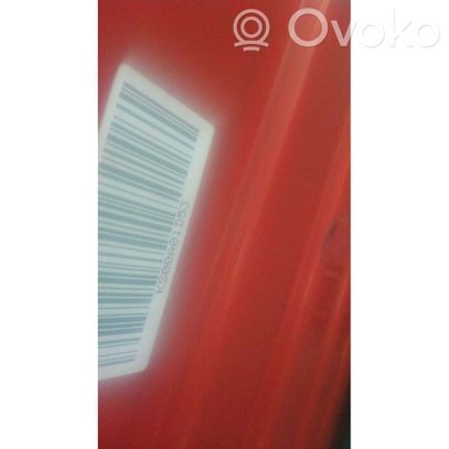 Peugeot 208 Mechaninė 5 pavarų dėžė 