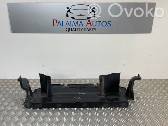 Ford Transit VII Placa protectora/protector antisalpicaduras motor 