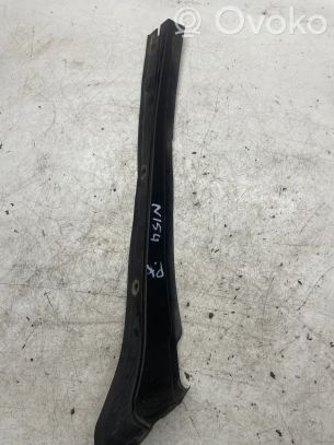 BMW 3 F30 F35 F31 Kita variklio skyriaus detalė 