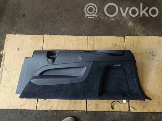 Garniture Hayon Audi Q7 I (4L) - 4L0867973 - 2005 à 2015 - Occasion