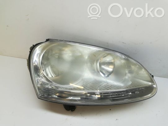 Volkswagen Golf V Priekinis žibintas 