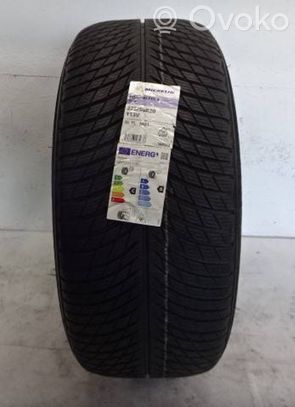 Audi Q7 4L R 20 ziemas riepa (-as) 