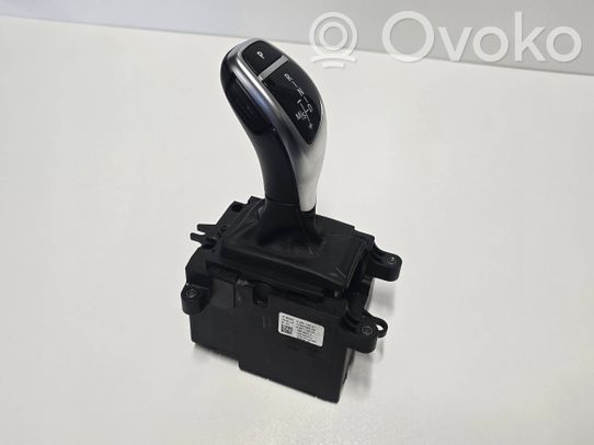 BMW 5 F10 F11 Vaihteenvalitsin 