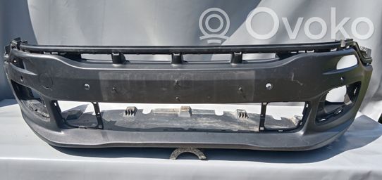 Crosse de pare chocs arrière droit JEEP RENEGADE 2018
