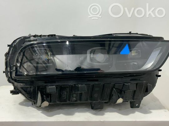 BMW X7 G07 Priekinis žibintas 