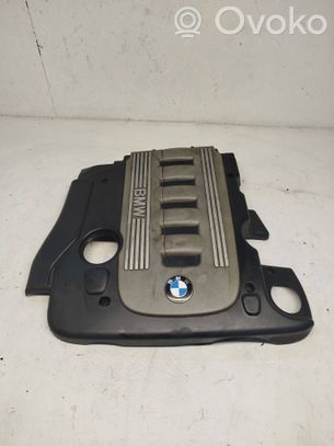 BMW X5 E70 Couvercle cache moteur 