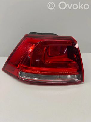 Volkswagen Golf VII Takavalot 