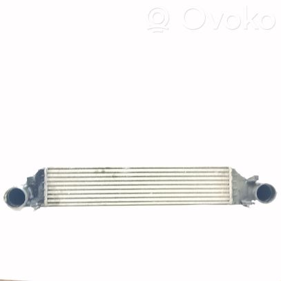 Radiatore intercooler   A2035000500,3222213