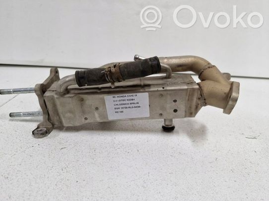 Refroidisseur de vanne EGR   18720RL0G030M2