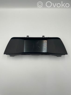 BMW 5 F10 F11 Monitori/näyttö/pieni näyttö 