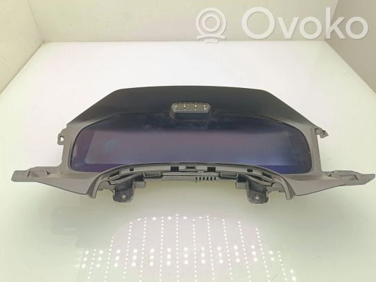 BMW 4 G22 G23 G24 G26 Tachimetro (quadro strumenti) 