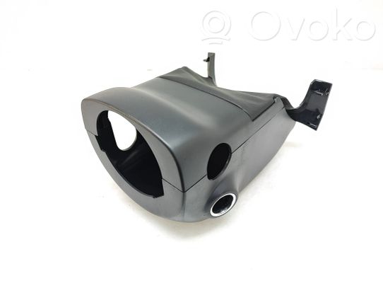 Skoda Kodiaq Garniture de colonne de volant 