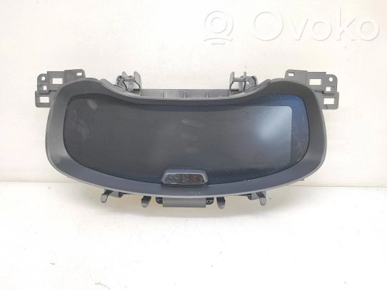 BMW 5 G30 G31 Tachimetro (quadro strumenti) 
