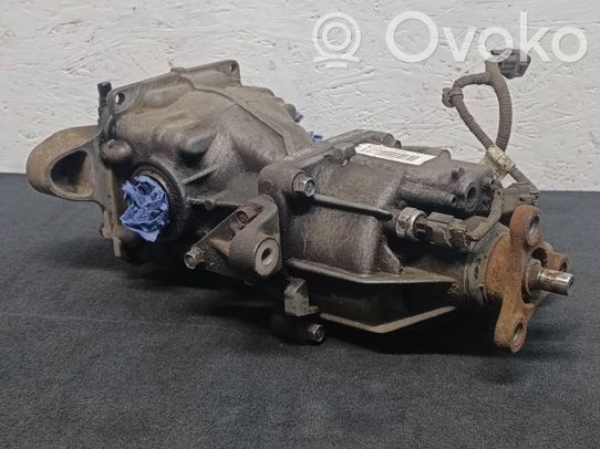 Hyundai Tucson TL Hinterachsdifferential 