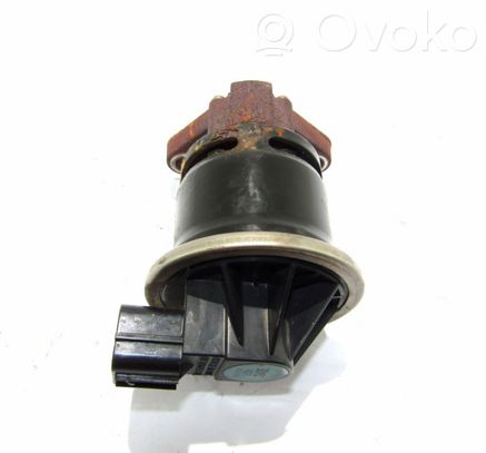 Honda Civic Soupape vanne EGR 
