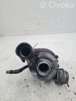 Audi A6 S6 C5 4B Turbine 