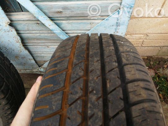 Audi A4 S4 B5 8D Opony letnie R15 