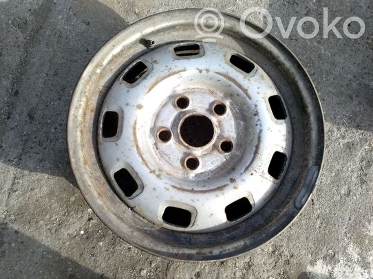 Volkswagen Transporter - Caravelle T4 R 15 metāla disks (-i) 
