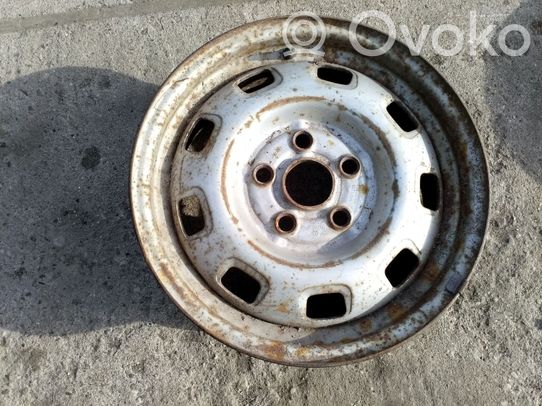 Volkswagen Transporter - Caravelle T4 R 15 metāla disks (-i) 
