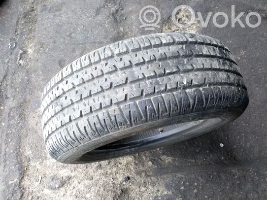 BMW 5 E39 Pneus d’été R15 