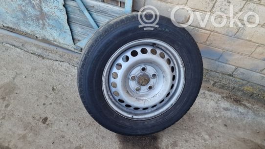 R 16 rezerves ritenis   7H0601027D,21565R16C