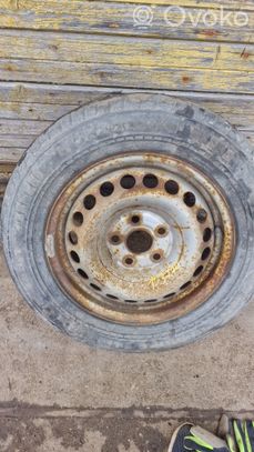 Volkswagen Transporter - Caravelle T5 R 16 metāla disks (-i) 