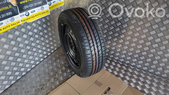 Toyota Avensis T250 Rueda de repuesto R16 