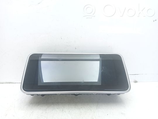 Land Rover Range Rover Velar HUD-näyttö 